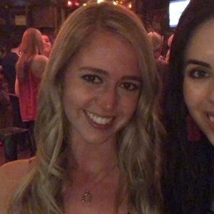 Meet your Posher, Chelsea